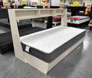 ベッド | TODAY O!K