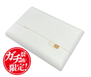 まるで無重力！吸い付くようなもっちり感を実現！もっちり吸いつく低反発ウレタン生まくら！高密度ウレタンによる優れた体圧分散！仰向け寝・横向き寝も◎スムーズな寝返りを助けます。