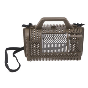 ワクワク虫ハウス。