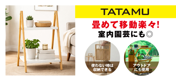 タタム